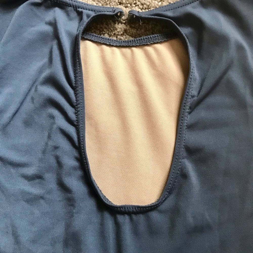 Dance Costume Long Sleeve - Picture 6 of 8
